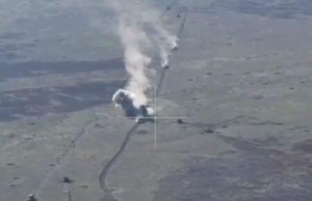 Українські десантники розбили великий штурм окупантів біля Курахового (ВІДЕО)