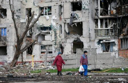 Журналіст: Більшість блогерів, які поширюють роспропаганду про Маріуполь, — місцеві