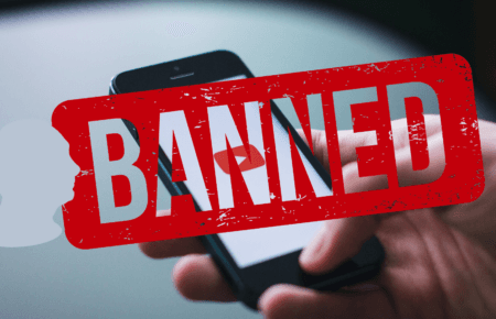 У Росії почалися збої в роботі YouTubе, прогнозують блокування у вересні