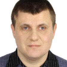 Володимир Пиріг
