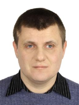 Володимир Пиріг