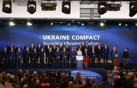 Страх перед Путіним іноді проявляється в діях союзників і декларативних речах — Вдовиченко про саміт НАТО