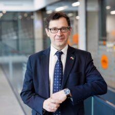 Валентин Балюк