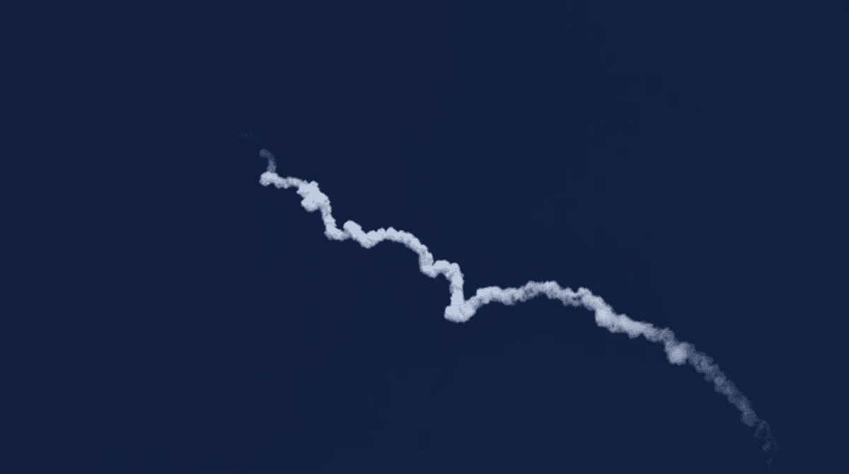 Наймасованіша атака на Київ із початку року: скільки дронів збили сили ППО