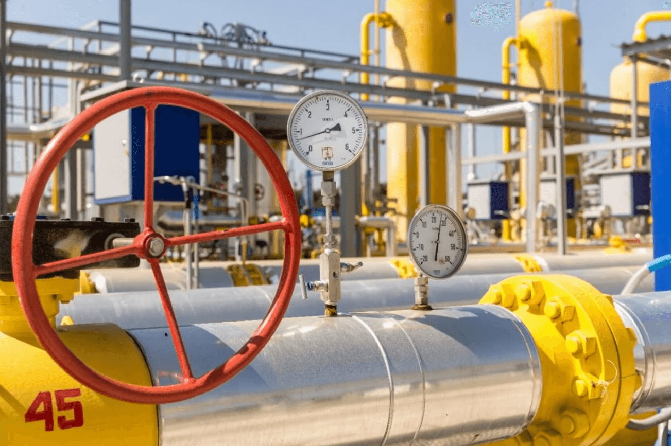 Чи дійсно Азербайджан стане посередником у перемовинах про транзит газу українського ГТС