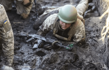 Ми уже у фазі війни на виснаження — військовий експерт