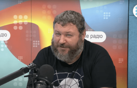 Якщо дотиснемо мобілізацію, то восени зможемо змінити хід війни на нашу користь — Дикий