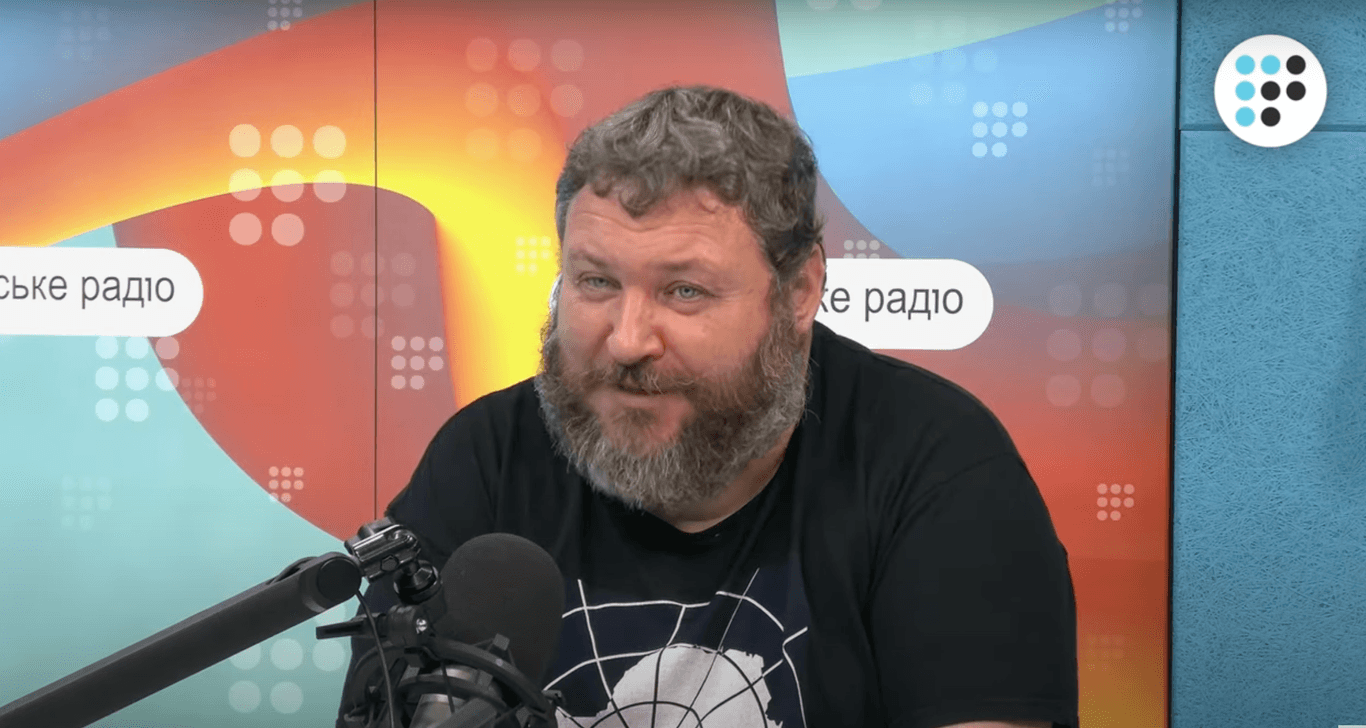 Якщо дотиснемо мобілізацію, то восени зможемо змінити хід війни на нашу користь — Дикий