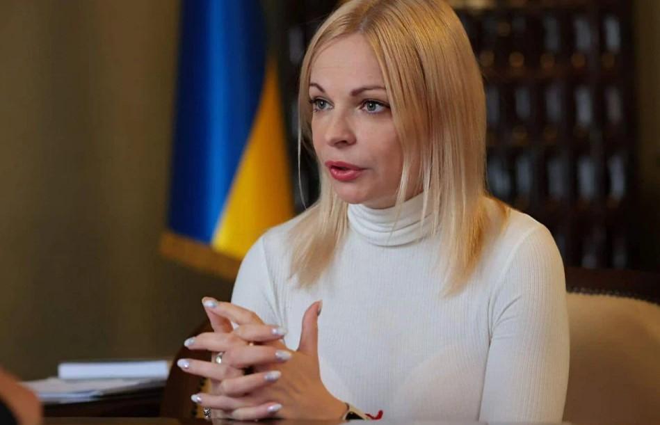 Цього тижня має запуститись процедура обрання членів Антикорупційної ради при МОУ — Дана Ярова