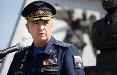 Російському генералу оголосили підозру за обстріл багатоповерхівки в Одесі, де загинули 8 людей