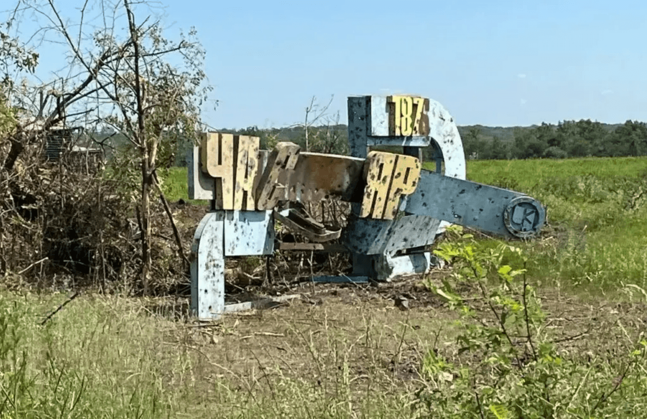 Російська піхота у Часовому Яру в 10 разів чисельніша за українську — Петричак