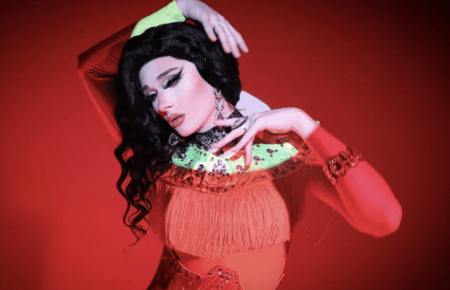 «Гомофобія — це кринж»: drag queen Діва Мілк про толерантність в Україні