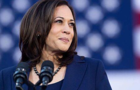 Камала Гарріс зібрала рекордні $81 млн за першу добу передвиборчої кампанії