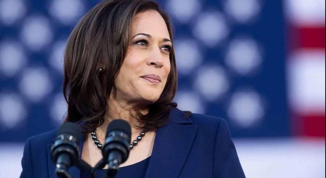Камала Гарріс зібрала рекордні $81 млн за першу добу передвиборчої кампанії