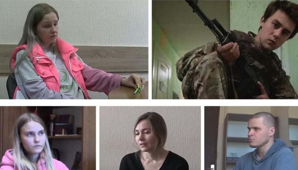 У Білорусі п'ятьох людей судять за підготовку теракту «під керівництвом Києва»