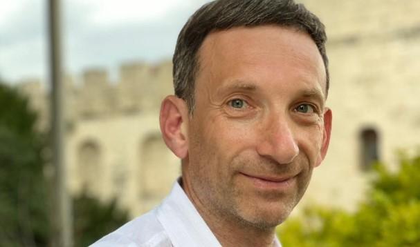 Китай поважатиме таку територіальну цілісність України, яка буде досягнута у домовленостях з Москвою — Портников