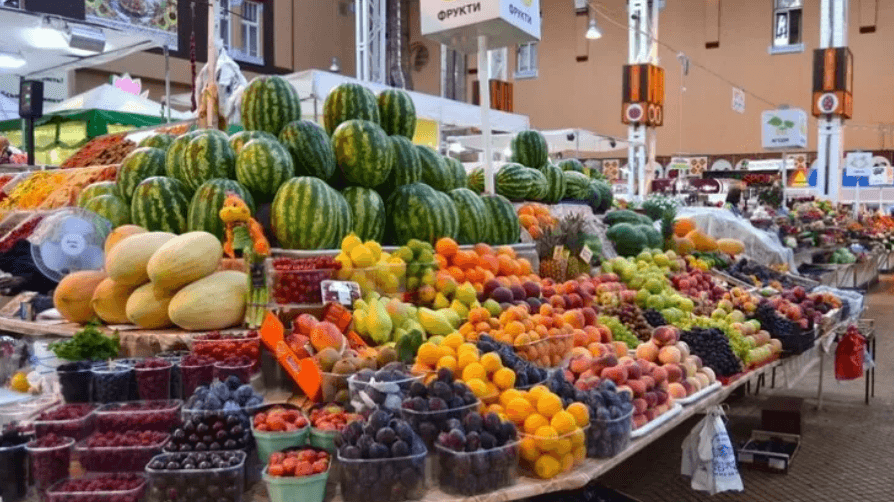 На піку спеки до Держпродспоживслужби надходило до 10 скарг на добу