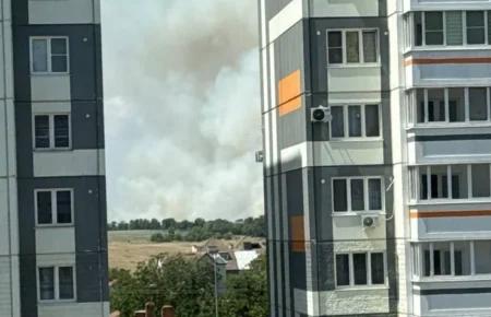 У Маріуполі, ймовірно, знищили ЗРК С-300 росіян — Андрющенко