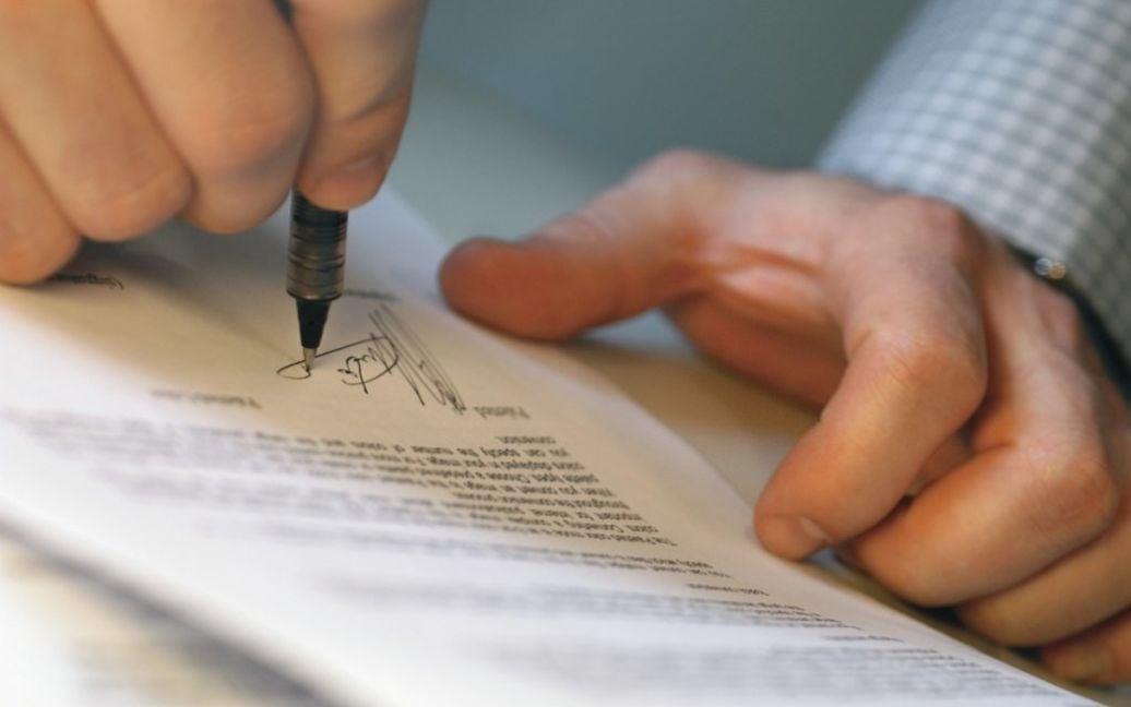 Чи змінилася тенденція складання заповітів через велику війну