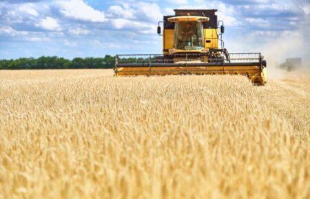 Мінімальні втрати в агросекторі оцінюються в понад 50 млрд. дол —  підрахунки КШЕ