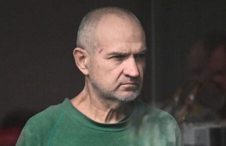 Росія відкрила кримінальні справи проти понад 600 полонених українців