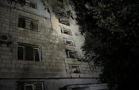 Russians attacked port infrastructure in southern Odesa region for the first time in a long time — military expert