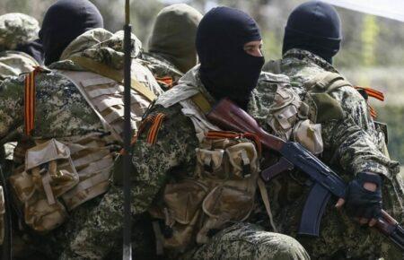 Вадим Мисник: Не варто недооцінювати ворога — у них є техніка, засоби РЕБ, FPV, ударні БПлА, особовий склад