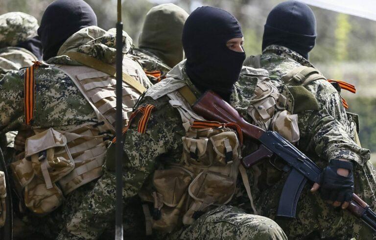 Вадим Мисник: Не варто недооцінювати ворога — у них є техніка, засоби РЕБ, FPV, ударні БПлА, особовий склад