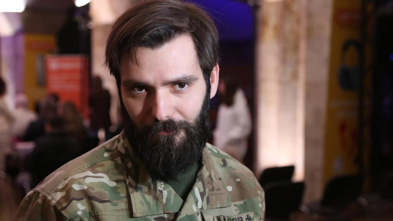 Начштабу «Азов»: ДБР порушує закон і робить це максимально зухвало