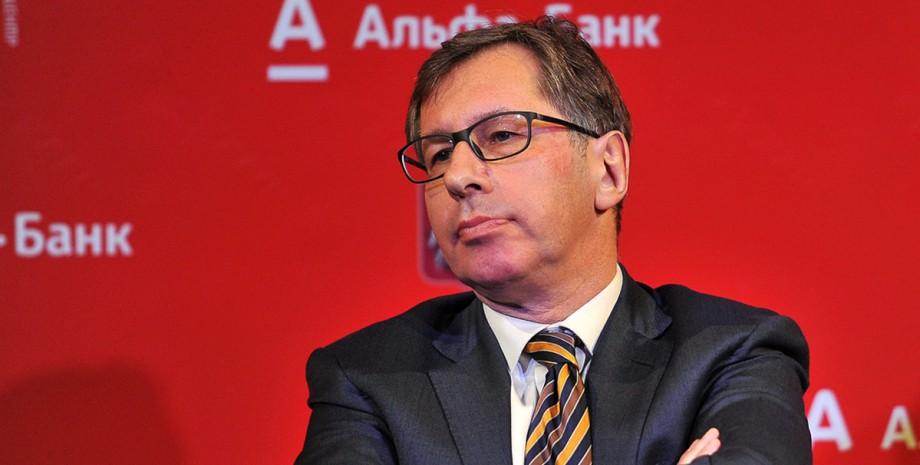 У російського олігарха Авена Британія конфіскувала понад £750 тисяч