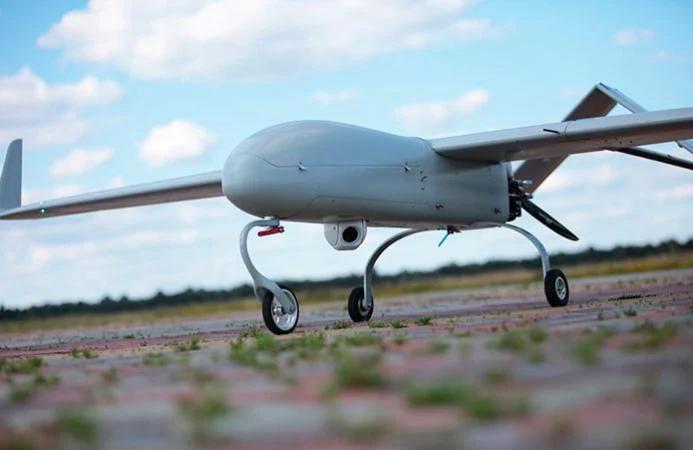 Латвія і Німеччина спільно закуплять дрони для України