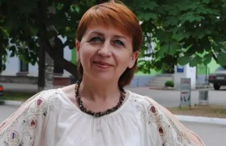 Росіяни викрали цивільну журналістку в Каховці