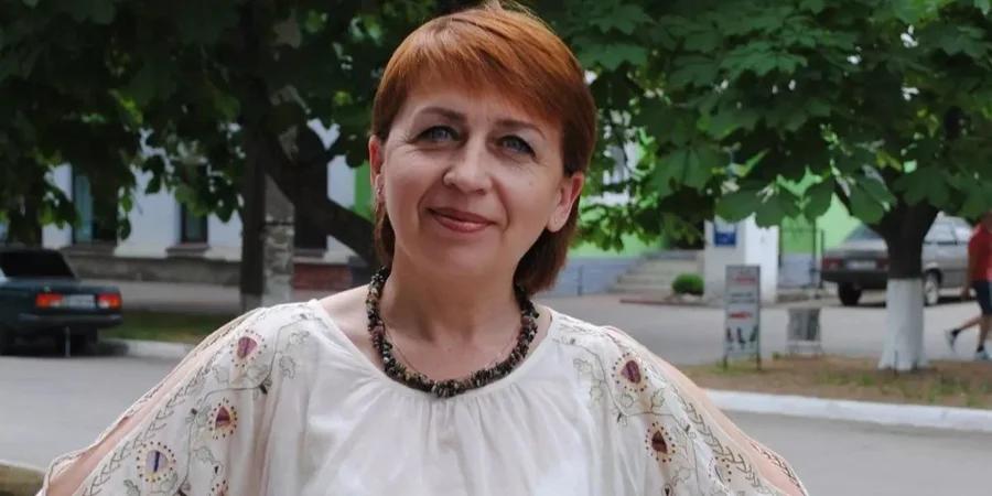 Росіяни викрали цивільну журналістку в Каховці