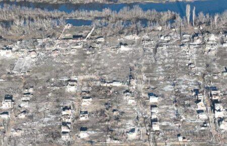 788 чоловіків розшукують як офіційно зниклих безвісти у районі села Кринки — «Слідство.Інфо»