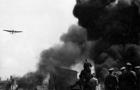 СРСР не «біла і пухнаста» жертва: як насправді почалася Друга світова війна