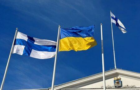 Фінляндія виділила 2 мільйони на підтримку українських пенсіонерів у рамках Всесвітньої продовольчої програми ООН