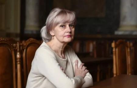 У Львові стріляли в Ірину Фаріон