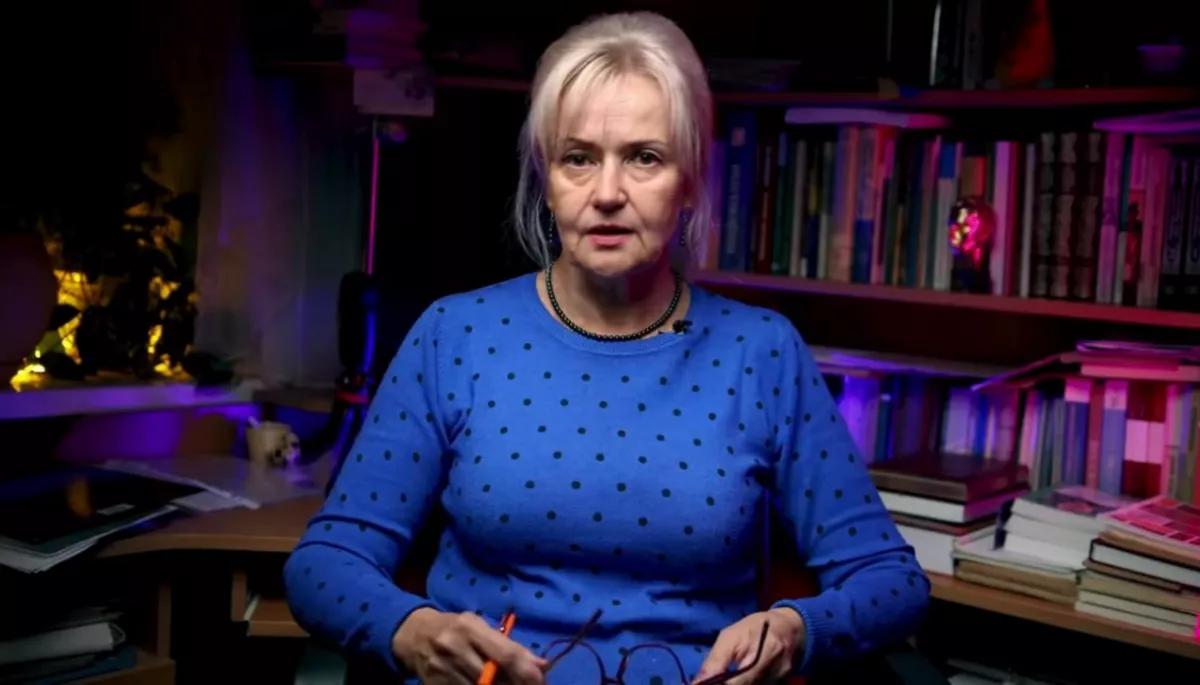 Ірину Фаріон після замаху доставили у стані мозкової коми — лікарі