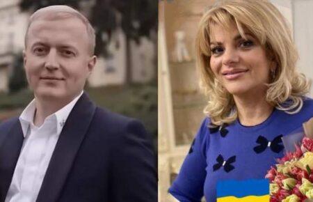 У Львові затримали оголошеного в розшук експрокурора Ільницького та його тещу-адвокатку