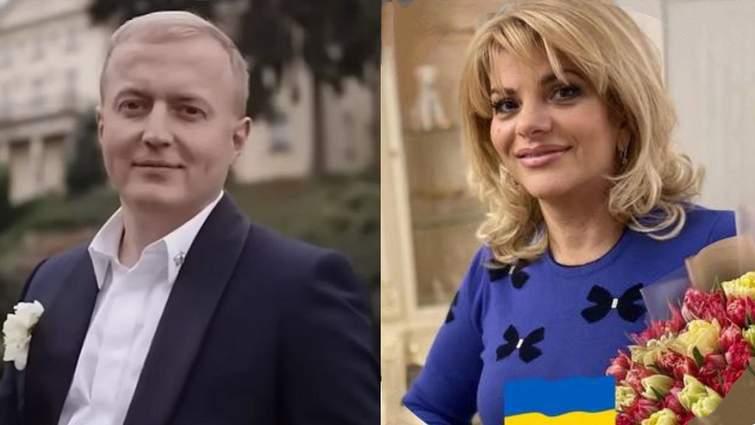 У Львові затримали оголошеного в розшук експрокурора Ільницького та його тещу-адвокатку