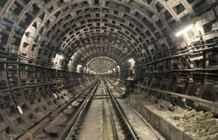 Двом посадовцям «Київського метрополітену» оголосили підозру