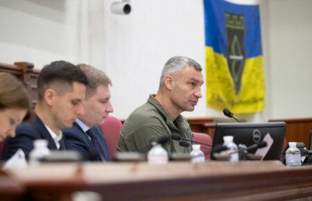 Київрада планує збільшити суми відшкодування за генератори для житлових багатоповерхівок