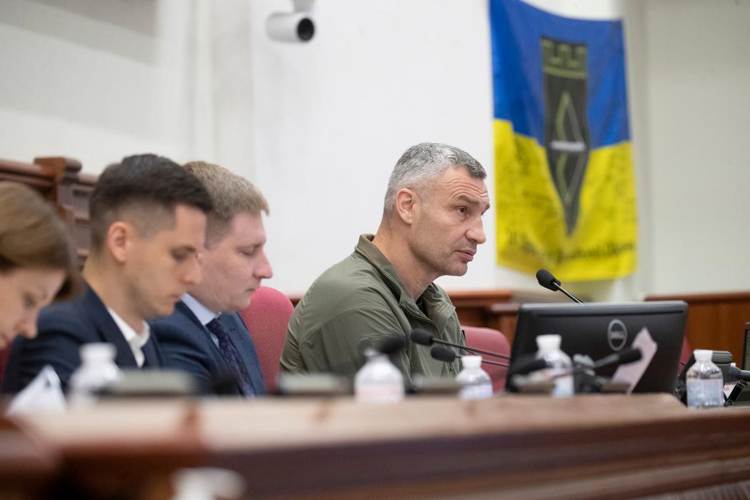 Київрада планує збільшити суми відшкодування за генератори для житлових багатоповерхівок