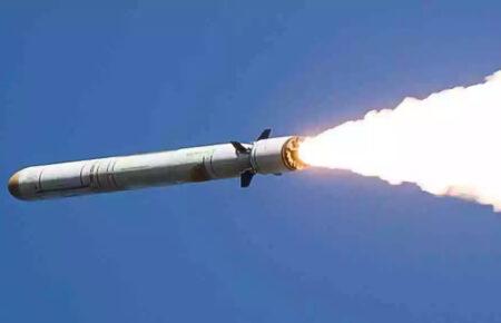 ЗСУ збили ракету «Іскандер» на Одещині