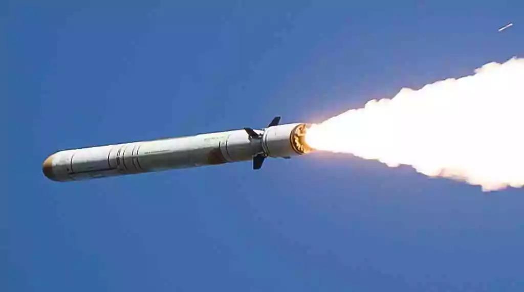 ЗСУ збили ракету «Іскандер» на Одещині