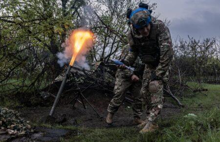 Головна мета — зберегти життя наших військових: Іван Ступак про відхід від Кринок