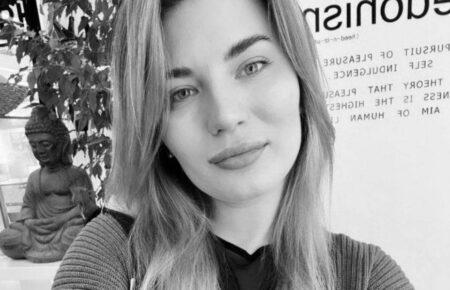 В «Охматдиті» від російського удару загинула лікарка-нефрологиня