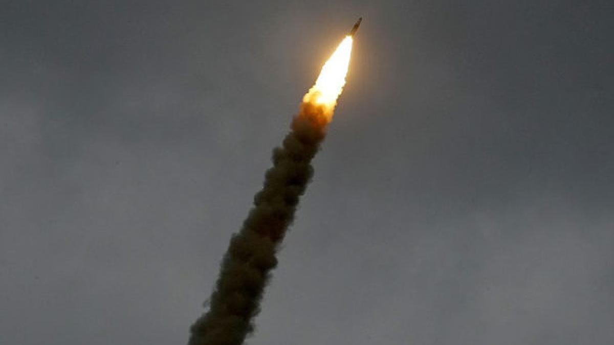 Внаслідок ракетної атаки росіян на Одещині є загиблі