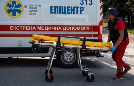 Зросла кількість постраждалих внаслідок обстрілу росіянами селища Буди на Харківщині