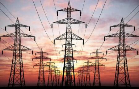 У липні в кожній області буде день без відключень, щоб заміряти електроспоживання — Бойко